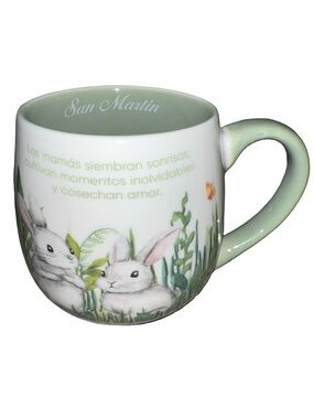 San Martin  Guatemala Mothers Day/mom Gift Coffee Mug